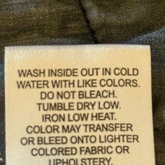 Frame L’Homme Slim Comfort Stretch Twill Jeans. Garage Navy. Size 33. - Picture 10 of 11